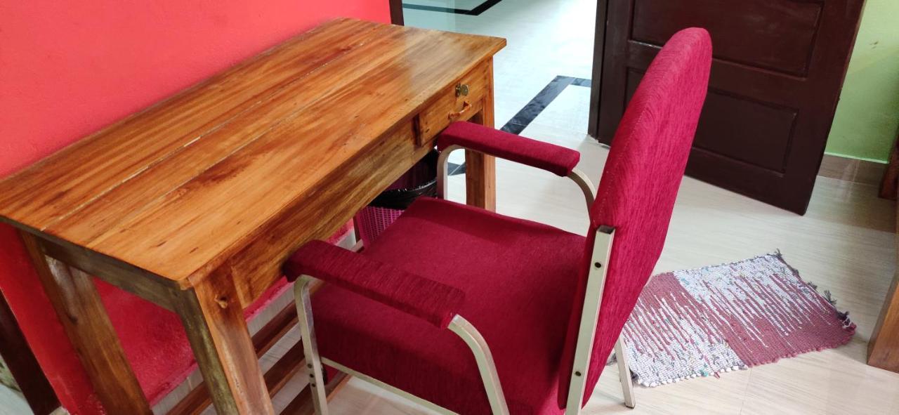 Sevenstar Residency Apartment Varkala Luaran gambar