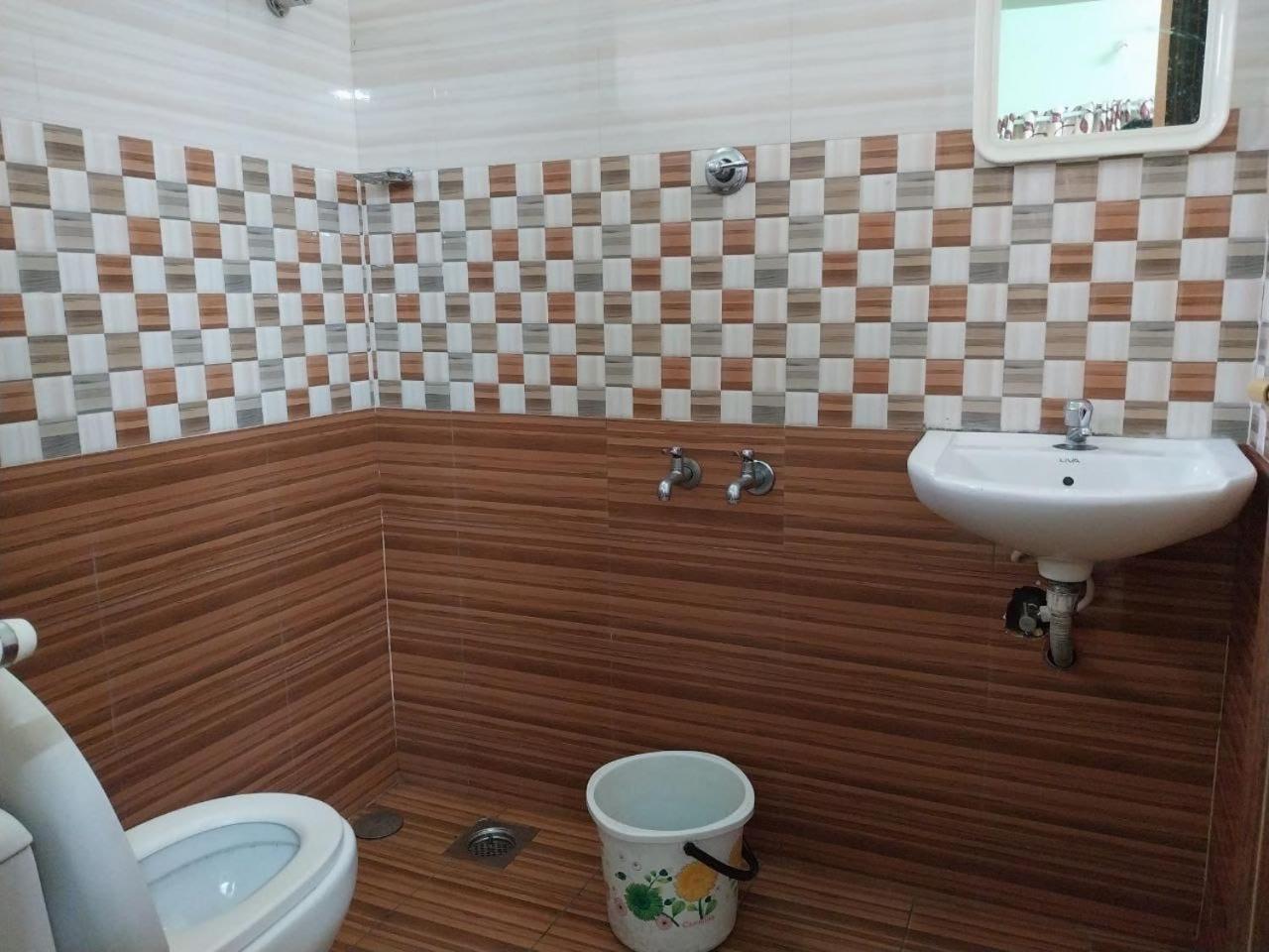 Sevenstar Residency Apartment Varkala Luaran gambar