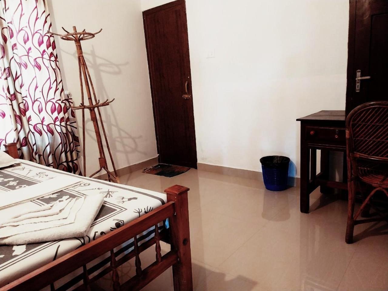 Sevenstar Residency Apartment Varkala Luaran gambar