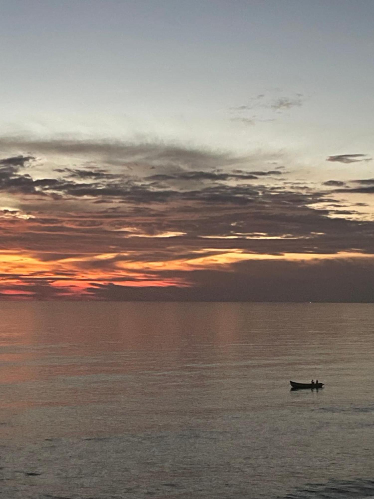 Sevenstar Residency Apartment Varkala Luaran gambar