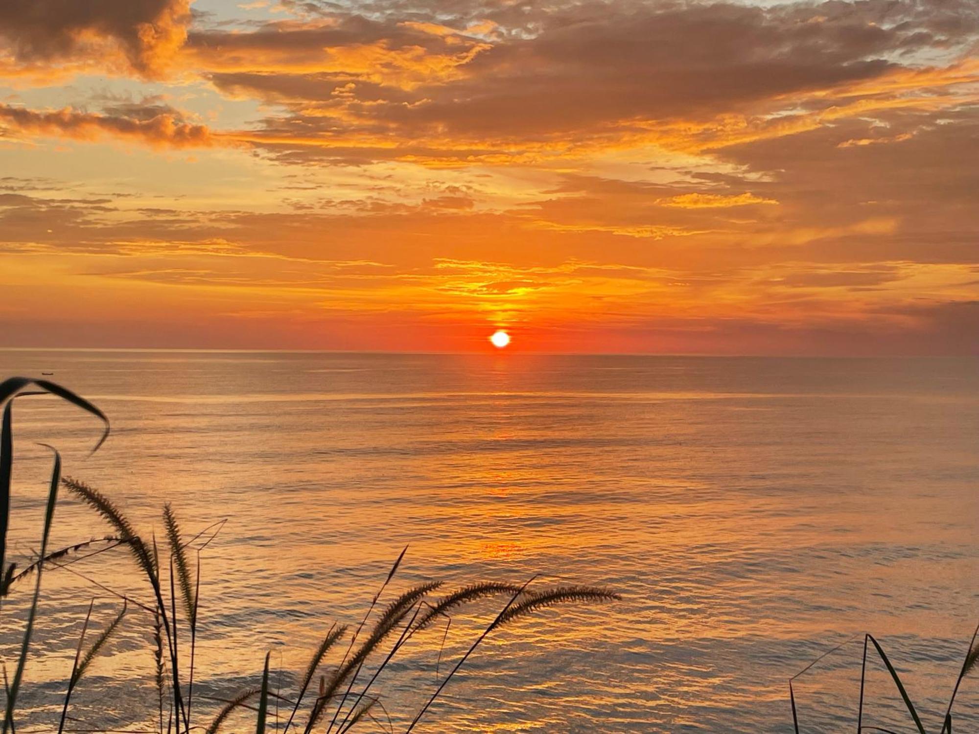 Sevenstar Residency Apartment Varkala Luaran gambar