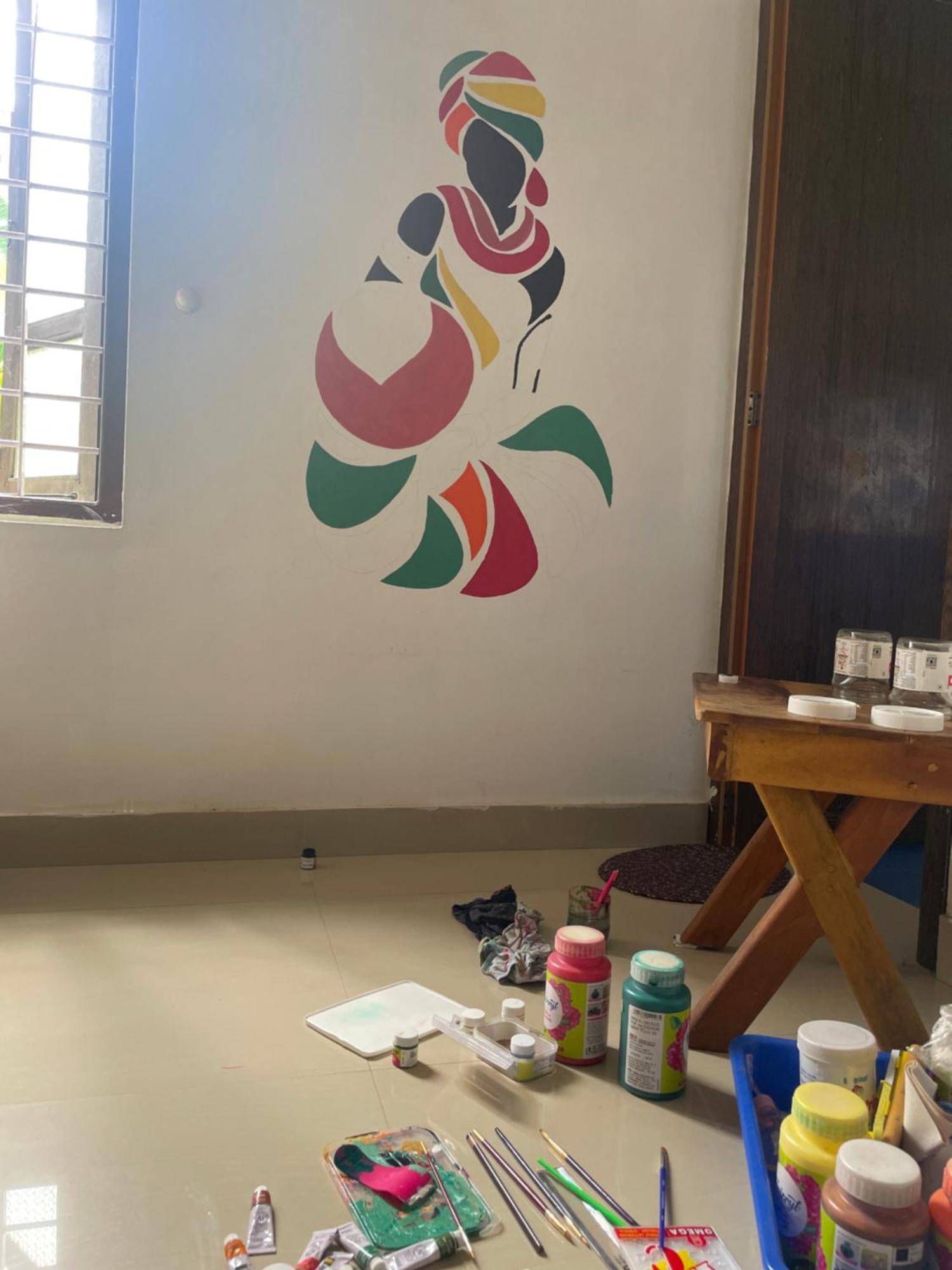 Sevenstar Residency Apartment Varkala Luaran gambar